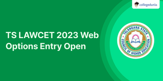 TS LAWCET 2023 Web Options Entry Open @lawcet.tsche.ac till November 27
